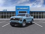 New 2025 Chevrolet Colorado Work Truck Crew Cab Pickup for sale #N251360 - photo 8