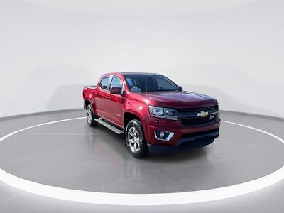 2019 Chevrolet Colorado Crew Cab RWD Pickup for sale #N251361A - photo 1