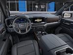 New 2025 Chevrolet Silverado 1500 High Country Crew Cab 4WD Pickup for sale #N251365 - photo 15