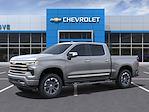 New 2025 Chevrolet Silverado 1500 High Country Crew Cab 4WD Pickup for sale #N251365 - photo 3