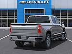 New 2025 Chevrolet Silverado 1500 High Country Crew Cab 4WD Pickup for sale #N251365 - photo 2