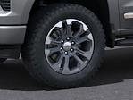 New 2025 Chevrolet Silverado 1500 High Country Crew Cab 4WD Pickup for sale #N251365 - photo 9