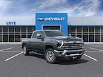 New 2025 Chevrolet Silverado 2500 LTZ Crew Cab 4WD Pickup for sale #N251366 - photo 1