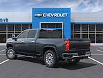 New 2025 Chevrolet Silverado 2500 LTZ Crew Cab 4WD Pickup for sale #N251366 - photo 4
