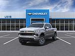 New 2025 Chevrolet Silverado 1500 LT Crew Cab 4WD Pickup for sale #N251369 - photo 8