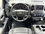 New 2025 Chevrolet Silverado 3500 Work Truck Double Cab 4WD Flatbed Truck for sale #N251371 - photo 27