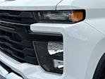 New 2025 Chevrolet Silverado 3500 Work Truck Double Cab 4WD Flatbed Truck for sale #N251371 - photo 6