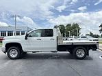 New 2025 Chevrolet Silverado 3500 Work Truck Double Cab 4WD Flatbed Truck for sale #N251371 - photo 7