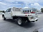New 2025 Chevrolet Silverado 3500 Work Truck Double Cab 4WD Flatbed Truck for sale #N251371 - photo 8