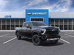 New 2025 Chevrolet Silverado 2500 LTZ Crew Cab 4WD Pickup for sale #N251379 - photo 1