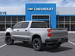 New 2025 Chevrolet Silverado 1500 Custom Crew Cab 4WD Pickup for sale #N251380 - photo 4