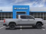 New 2025 Chevrolet Silverado 1500 Custom Crew Cab 4WD Pickup for sale #N251380 - photo 5