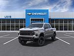 New 2025 Chevrolet Silverado 1500 Custom Crew Cab 4WD Pickup for sale #N251380 - photo 8