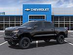 New 2025 Chevrolet Silverado 1500 Custom Crew Cab 4WD Pickup for sale #N251381 - photo 3