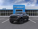 New 2025 Chevrolet Silverado 1500 Custom Crew Cab 4WD Pickup for sale #N251381 - photo 8