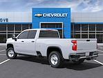 New 2025 Chevrolet Silverado 2500 Work Truck Crew Cab 4WD SRW Pickup for sale #N251386 - photo 4