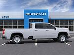New 2025 Chevrolet Silverado 2500 Work Truck Crew Cab 4WD SRW Pickup for sale #N251386 - photo 5