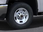 New 2025 Chevrolet Silverado 2500 Work Truck Crew Cab 4WD SRW Pickup for sale #N251386 - photo 9