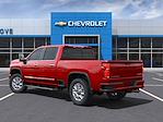 New 2025 Chevrolet Silverado 2500 High Country Crew Cab 4WD Pickup for sale #N251391 - photo 4