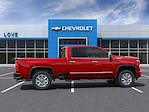 New 2025 Chevrolet Silverado 2500 High Country Crew Cab 4WD Pickup for sale #N251391 - photo 5