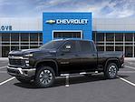 New 2025 Chevrolet Silverado 2500 LT Crew Cab 4WD Pickup for sale #N251393 - photo 3