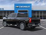 New 2025 Chevrolet Silverado 2500 LT Crew Cab 4WD Pickup for sale #N251393 - photo 4