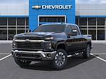 New 2025 Chevrolet Silverado 2500 LT Crew Cab 4WD Pickup for sale #N251393 - photo 6