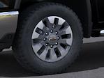 New 2025 Chevrolet Silverado 2500 LT Crew Cab 4WD Pickup for sale #N251393 - photo 9