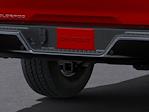 New 2025 Chevrolet Colorado Work Truck Crew Cab Pickup for sale #N251394 - photo 14