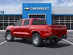 New 2025 Chevrolet Colorado Work Truck Crew Cab Pickup for sale #N251394 - photo 4