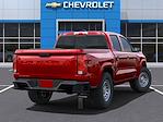 New 2025 Chevrolet Colorado Work Truck Crew Cab Pickup for sale #N251394 - photo 2