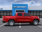 New 2025 Chevrolet Colorado Work Truck Crew Cab Pickup for sale #N251394 - photo 5