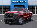 New 2025 Chevrolet Colorado Work Truck Crew Cab Pickup for sale #N251394 - photo 6