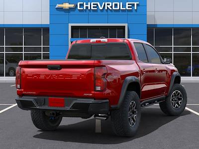 New 2025 Chevrolet Colorado ZR2 Crew Cab 4WD Pickup for sale #N251395 - photo 2