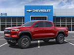 New 2025 Chevrolet Colorado ZR2 Crew Cab 4WD Pickup for sale #N251395 - photo 3