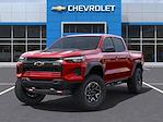 New 2025 Chevrolet Colorado ZR2 Crew Cab 4WD Pickup for sale #N251395 - photo 6