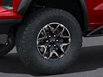 New 2025 Chevrolet Colorado ZR2 Crew Cab 4WD Pickup for sale #N251395 - photo 9