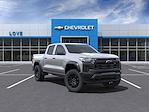 New 2025 Chevrolet Colorado Trail Boss Crew Cab 4WD Pickup for sale #N251401 - photo 1