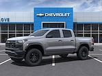 New 2025 Chevrolet Colorado Trail Boss Crew Cab 4WD Pickup for sale #N251401 - photo 3