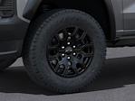 New 2025 Chevrolet Colorado Trail Boss Crew Cab 4WD Pickup for sale #N251401 - photo 9