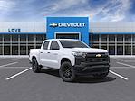 New 2025 Chevrolet Colorado Work Truck Crew Cab Pickup for sale #N251404 - photo 1