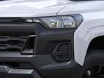 New 2025 Chevrolet Colorado Work Truck Crew Cab Pickup for sale #N251404 - photo 10