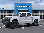 New 2025 Chevrolet Colorado Work Truck Crew Cab Pickup for sale #N251404 - photo 3