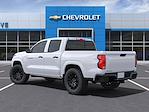 New 2025 Chevrolet Colorado Work Truck Crew Cab Pickup for sale #N251404 - photo 4