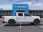 New 2025 Chevrolet Colorado Work Truck Crew Cab Pickup for sale #N251404 - photo 5