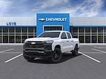 New 2025 Chevrolet Colorado Work Truck Crew Cab Pickup for sale #N251404 - photo 8