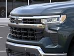 New 2025 Chevrolet Silverado 1500 LT Crew Cab 4WD Pickup for sale #N251405 - photo 13