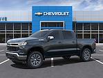 New 2025 Chevrolet Silverado 1500 LT Crew Cab 4WD Pickup for sale #N251405 - photo 3