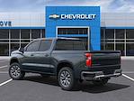 New 2025 Chevrolet Silverado 1500 LT Crew Cab 4WD Pickup for sale #N251405 - photo 4
