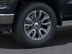 New 2025 Chevrolet Silverado 1500 LT Crew Cab 4WD Pickup for sale #N251405 - photo 9